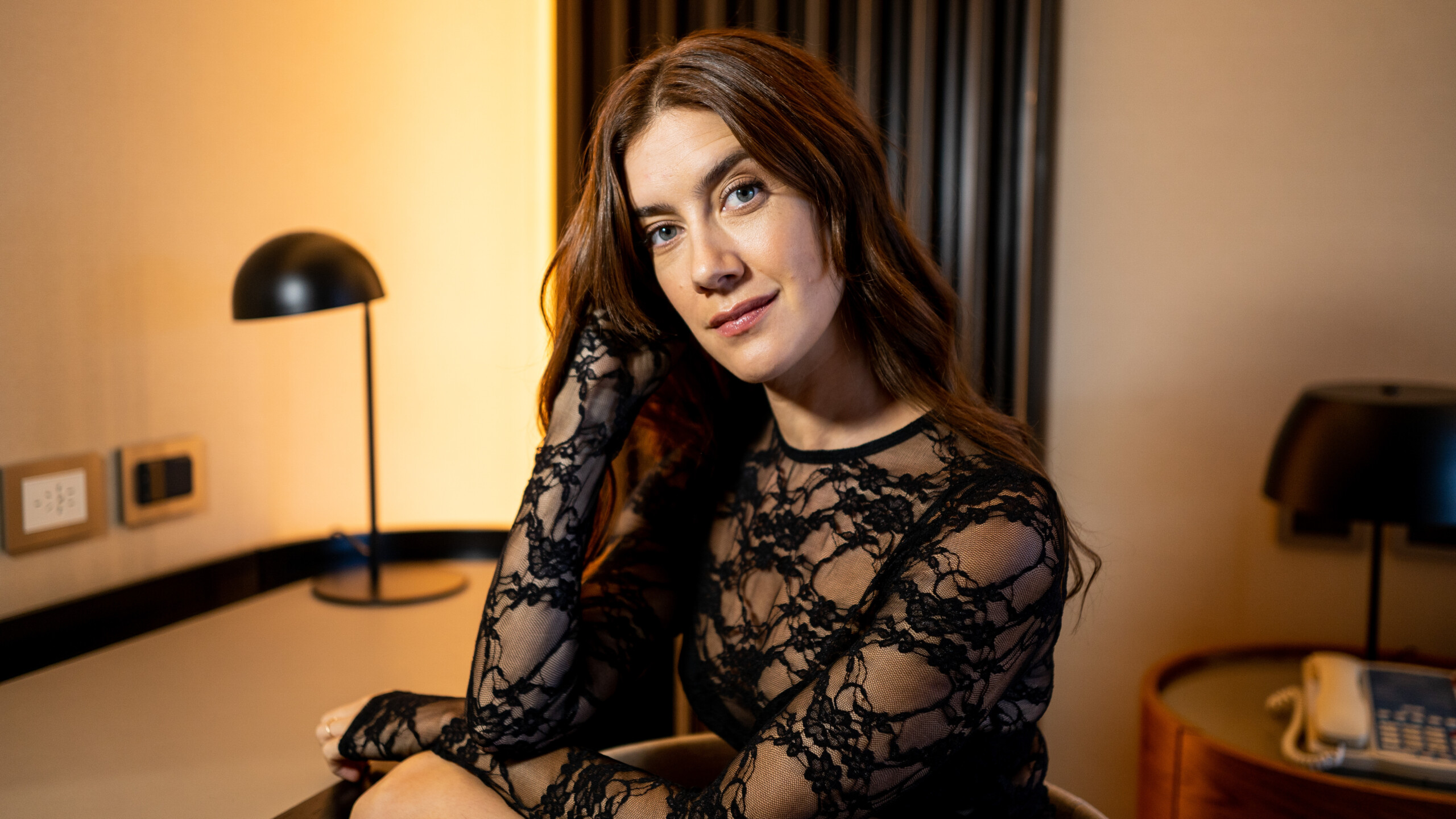 La historia de Clara Alonso: por qué volvió a la Argentina tras vivir en  Europa, un consejo clave que le dieron sus padres y el motivo de su  noviazgo de perfil bajo –, image size:2560x1440