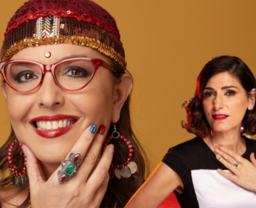 "La Luna en Piscis la puede llevar a un déjà vu de una vida pasada": las predicciones de Jimena La Torre para Cecilia Milone y su carta astral