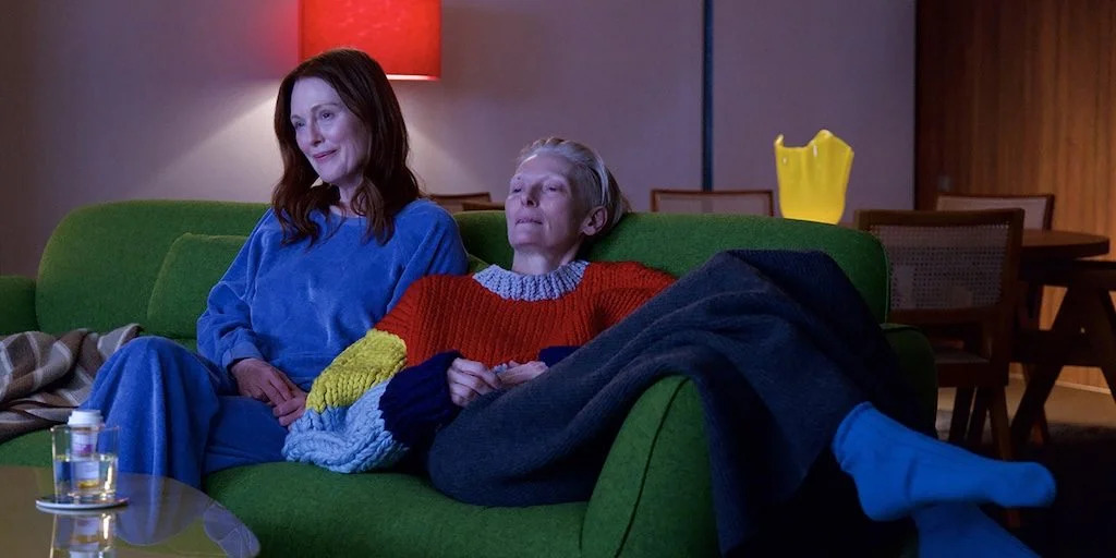 Cuál es la película de Netflix que todos quieren volver a ver tras el caso de Noelia Castillo, la española que murió por eutanasia