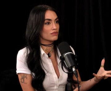 Lali Espósito respondió contundente a las críticas por sus dichos sobre su patrimonio: "Voy con subtítulos"