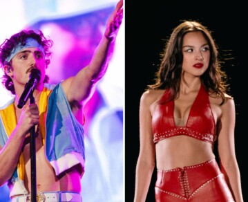 Lollapalooza Argentina 2025: las mejores fotos del cierre de la décima edición del famoso festival de música