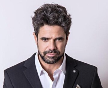 Habría otro audio de Luciano Castro: qué aseguran que dice este segundo mensaje de voz a la bailarina danesa