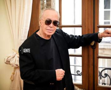 Miguel Romano revela cómo está hoy su vínculo con Susana Giménez y por qué prefiere a Moria Casán