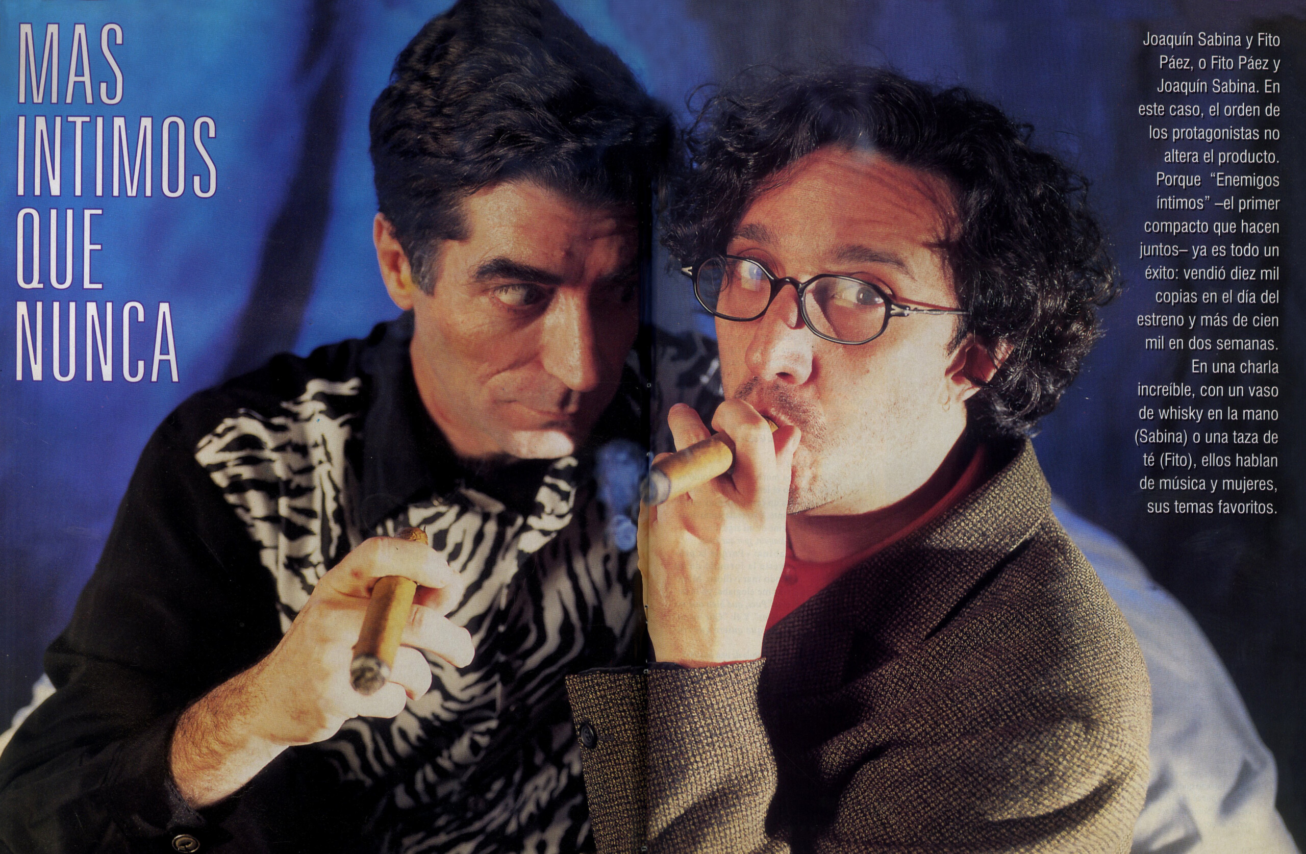 Joaquín Sabina