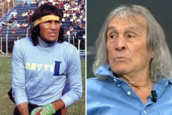 Hugo Orlando Gatti