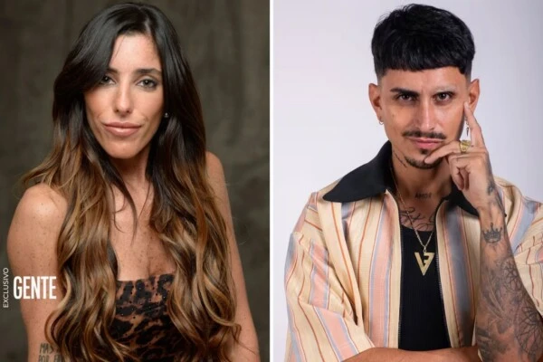 Cata y El Villano