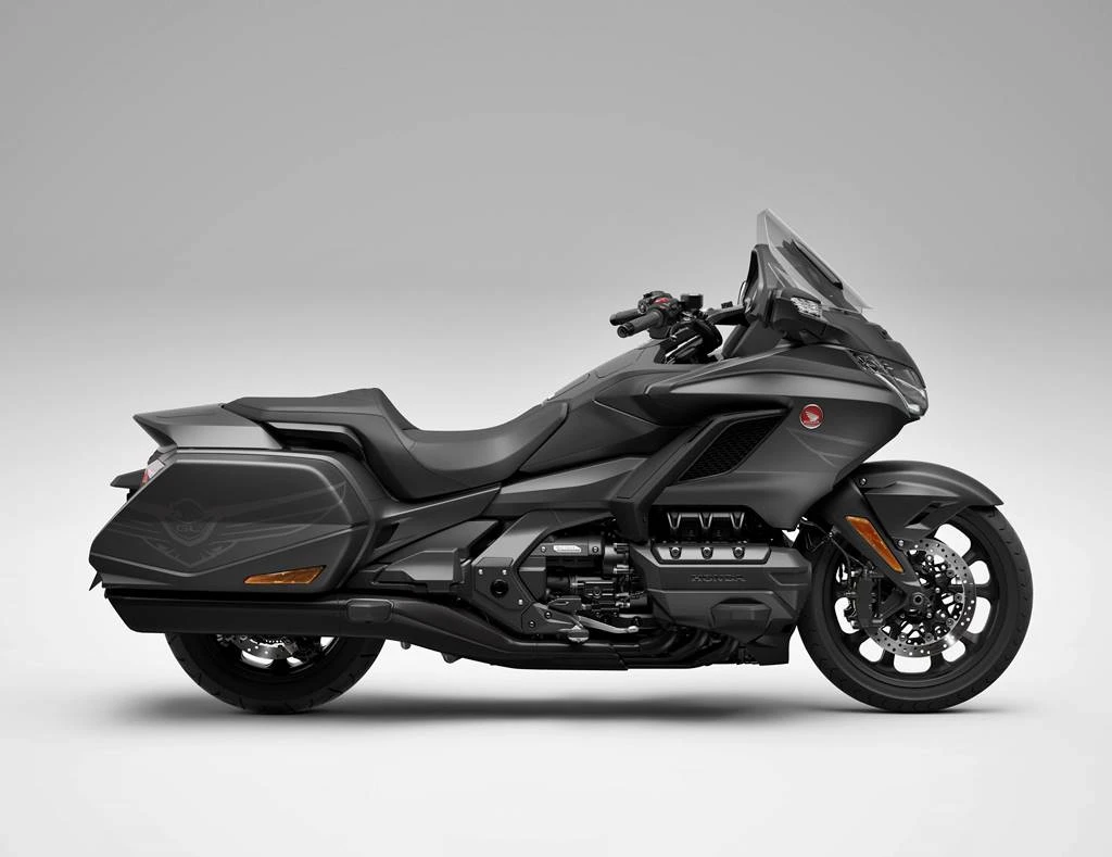 Honda Gold Wing