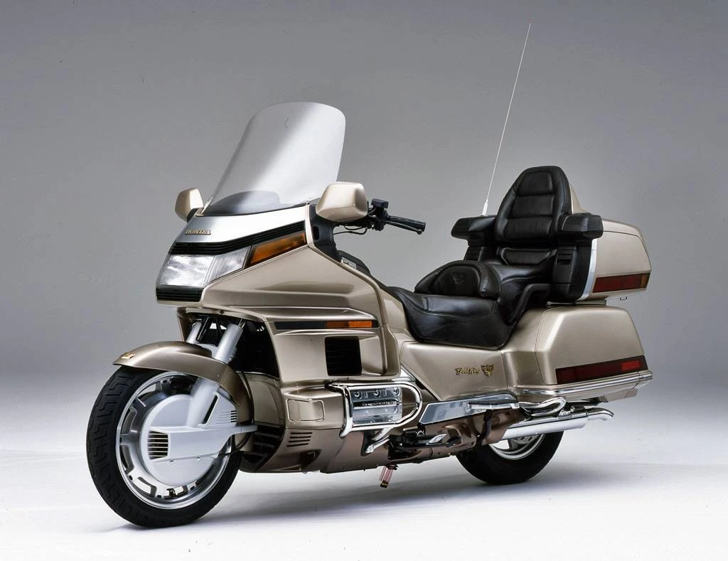 Honda Gold Wing