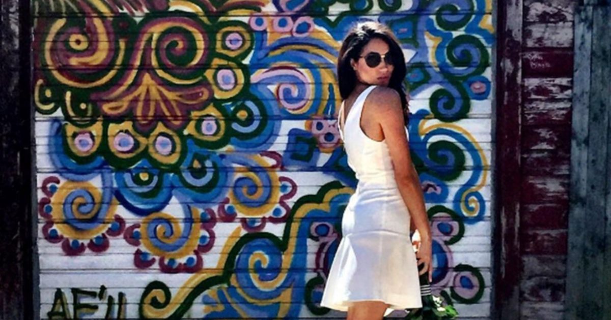 Porteñization of a Princess Dreamer: Fito Páez Fan