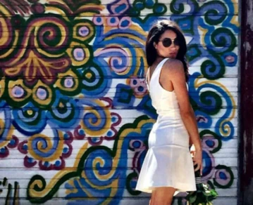 La vida secreta de Meghan Markle en Argentina