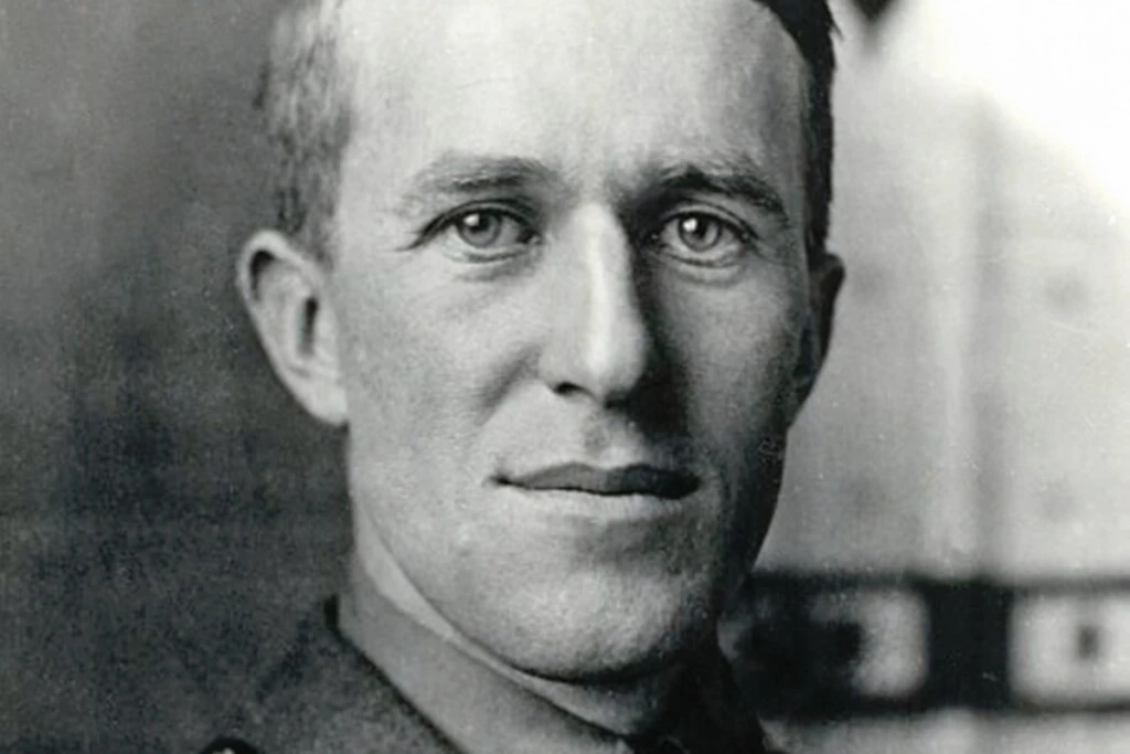 Lawrence de Arabia