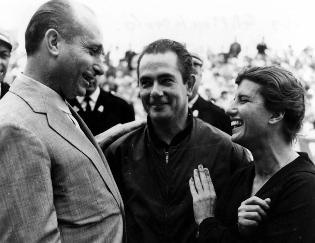 Maria Teresa de Filippis