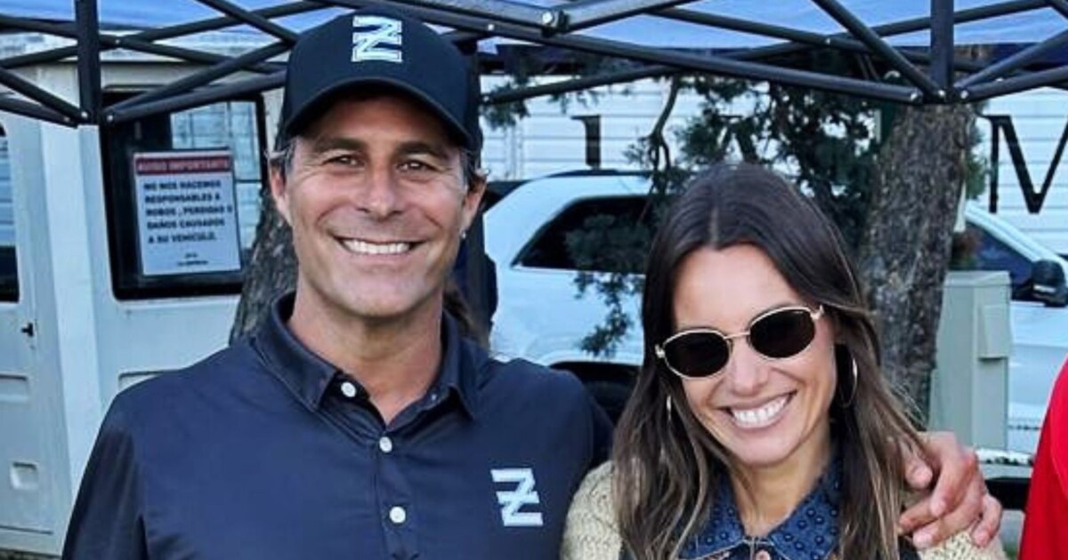 La sorpresiva frase con la que Pampita confirmó su reconciliación con Martín Pepa