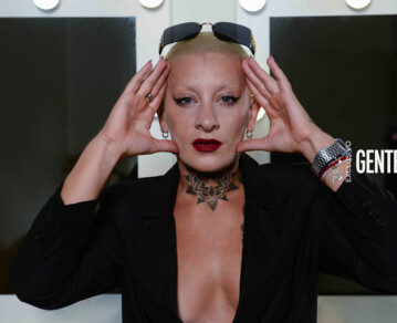 Furia se animó a un impactante retoque estético y sorprendió al mostrar el resultado: "Lo amo"