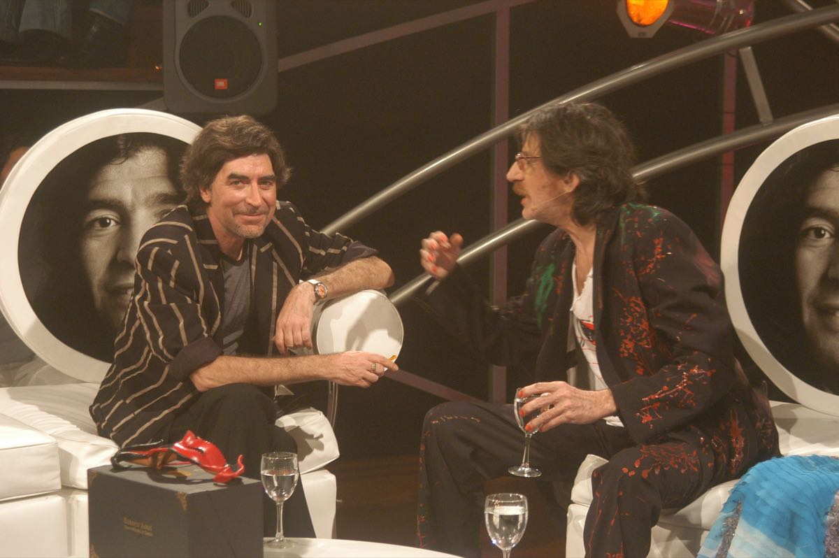 Sabina y Charly