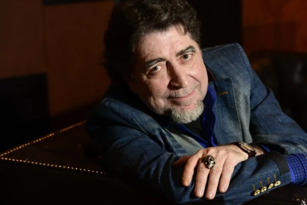 Joaquín Sabina