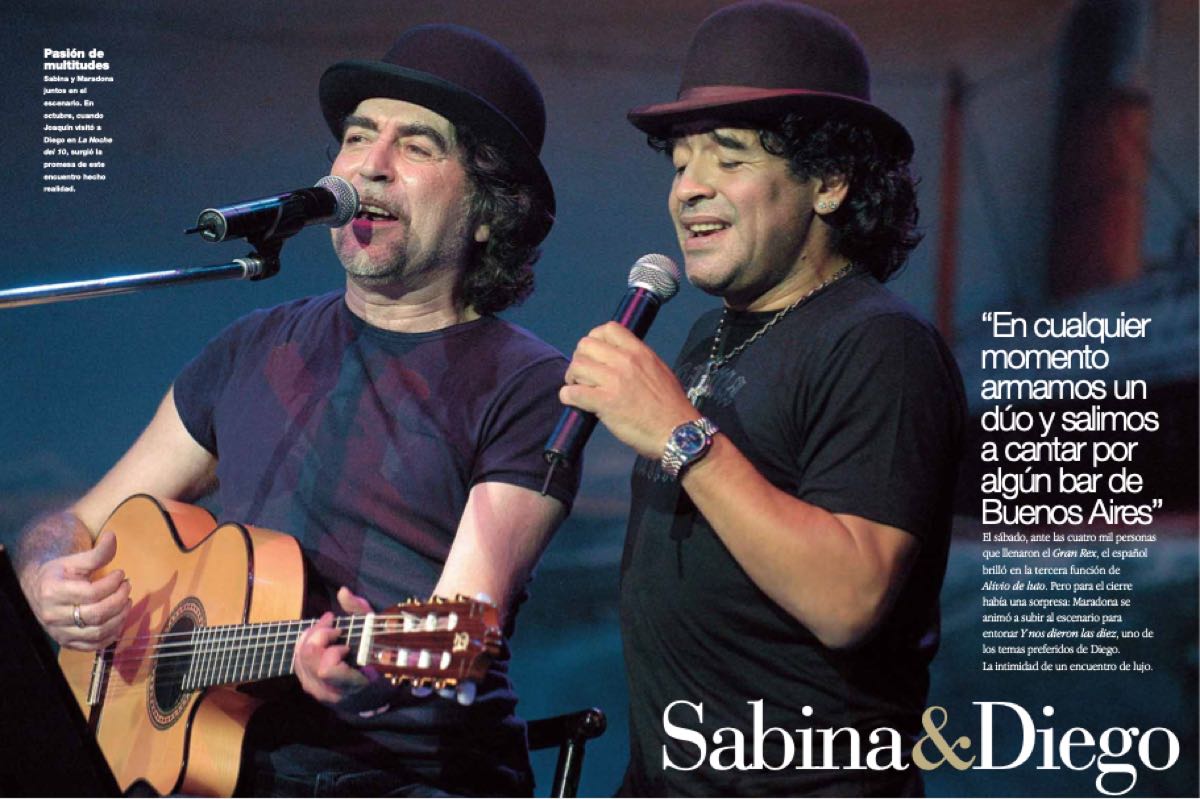 Joaquín Sabina