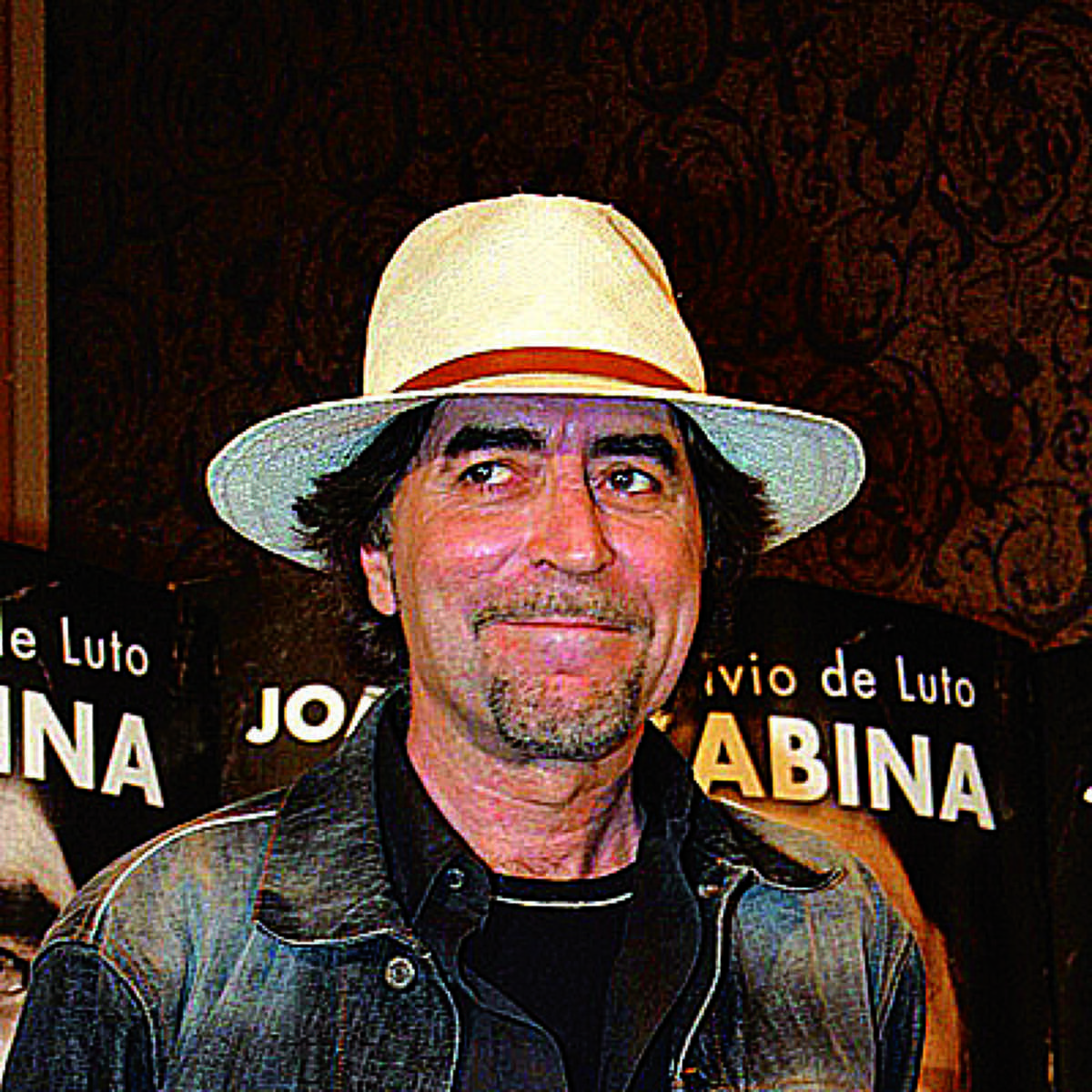 Joaquín Sabina