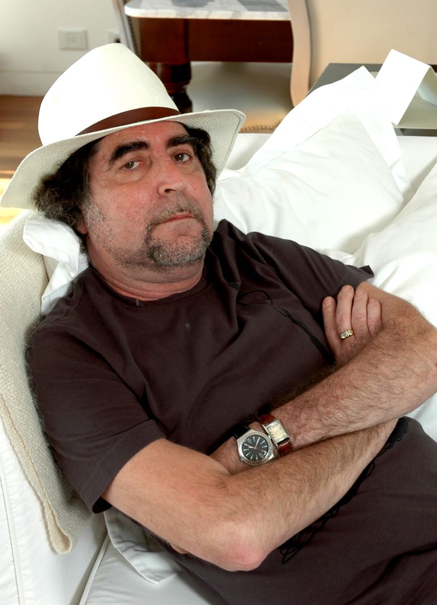 Joaquín Sabina