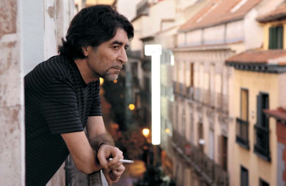 Joaquín Sabina