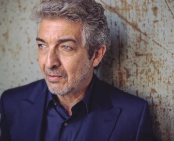 Ricardo Darin para Revista GENTE