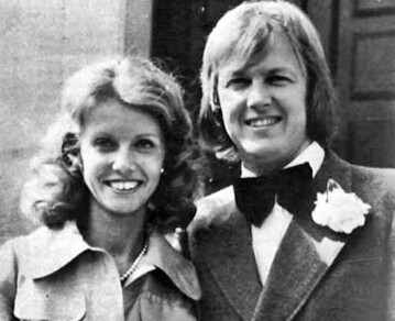 Muerte, denuncia y tragedia: cómo fue la historia de amor más terrible de la Fórmula 1