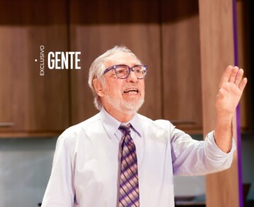 Cómo está la salud de Luis Brandoni después de su descompensación