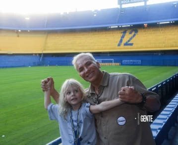 cumpleaños de dionisio mendoza 13