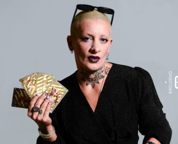 Qué le habían dicho las cartas de tarot a Furia antes de su segundo ingreso a Gran Hermano y quiénes cree que llegarán a la final: "Tienen derecho a ganar"