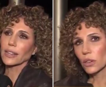 "Una desubicación": la contundente opinión de Julieta Novarro sobre Cecilia Milone tras blanquear un romance con su papá