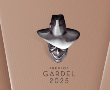 Milo J, Charly García y Ca7riel y Paco Amoroso, entre los nominados a los Premios Gardel 2025