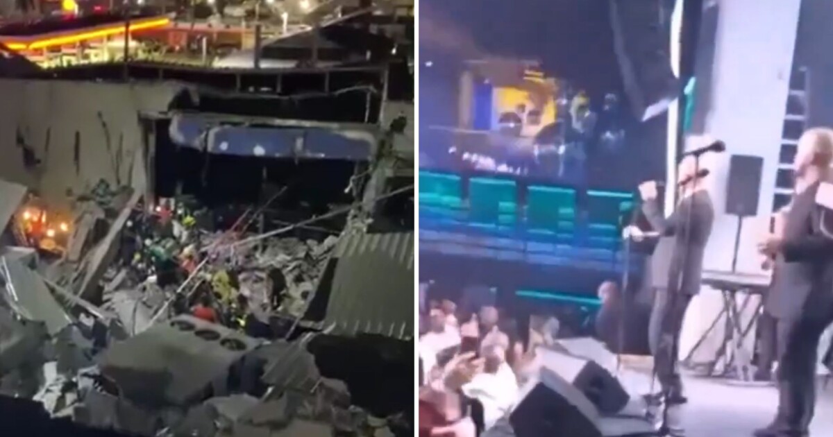 Los videos del horror: al menos 13 muertos y más de 70 heridos por el ...