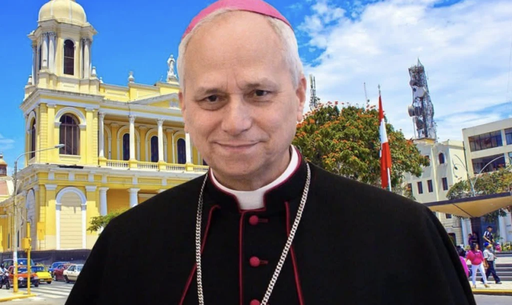 Qué es y dónde queda la diócesis de Chiclayo, el lugar de arraigo del nuevo Papa Leon XIV Robert Francis Prevost Martínez