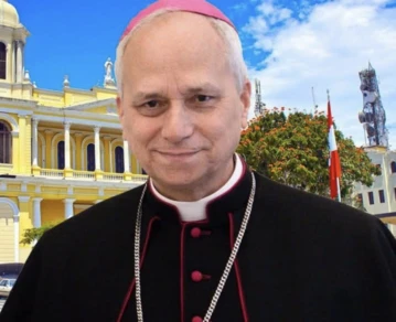Qué es y dónde queda la diócesis de Chiclayo, el lugar de arraigo del nuevo Papa Leon XIV Robert Francis Prevost Martínez