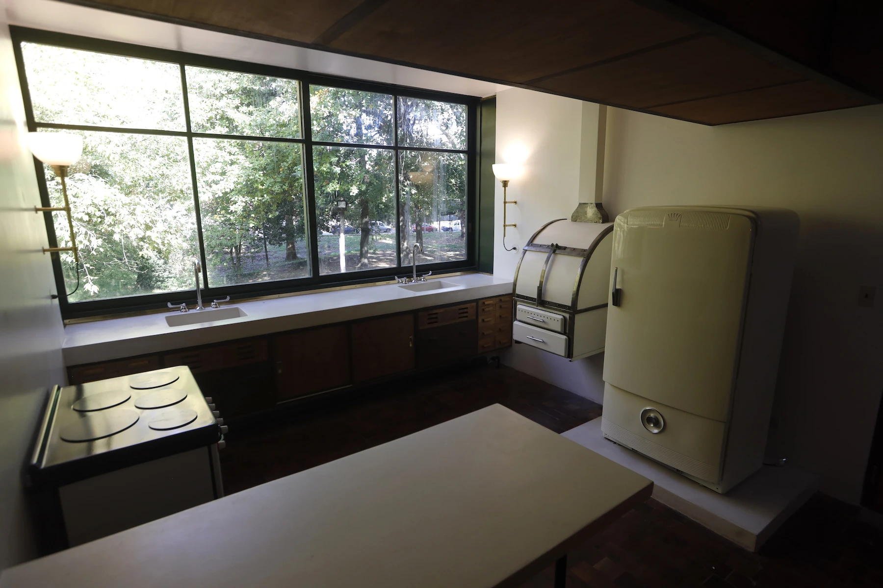 Un plan perfecto para los apasionados por el diseño y la arquitectura.