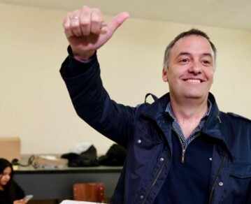 Elecciones legislativas CABA 2025: las reacciones tras la victoria de Manuel Adorni y La Libertad Avanza