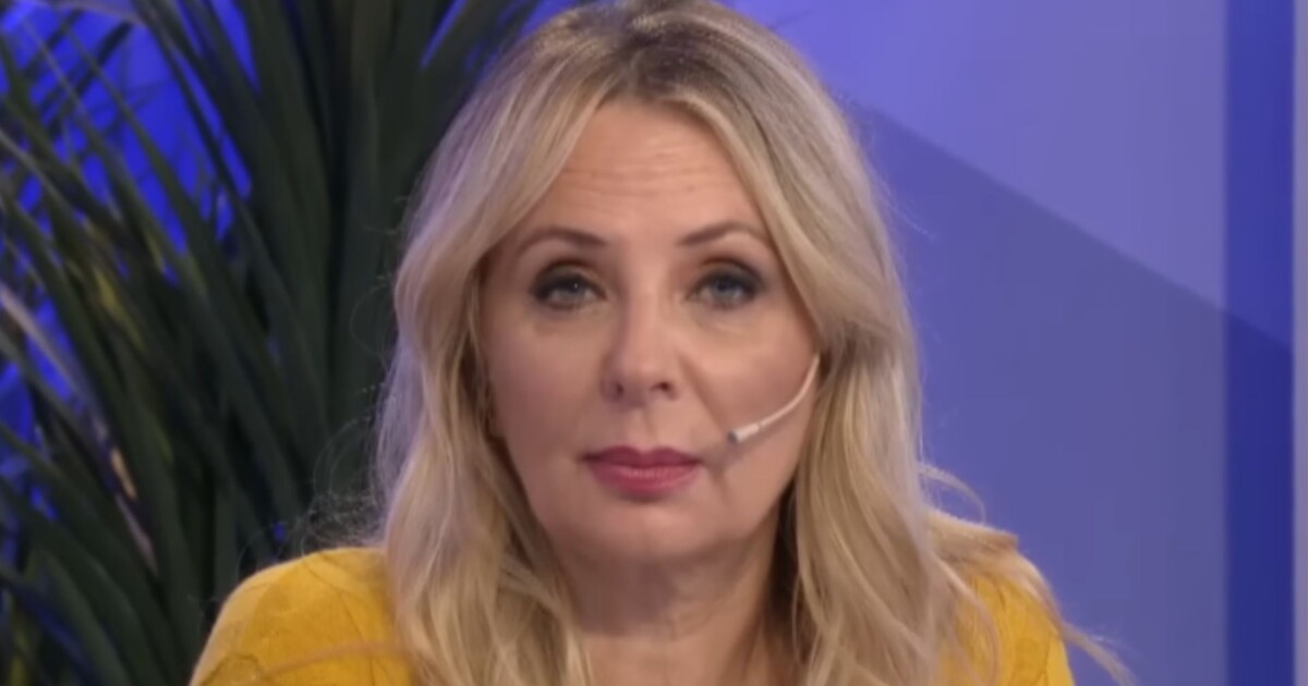 “Chau papi”: el doloroso adiós de Evelyn Von Brocke tras la muerte de su padre, Federico
