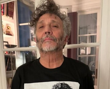 Fito Páez apuntó contra sus colegas mujeres y sus canciones: "Si bailas eso no me pidas que apoye tus derechos"