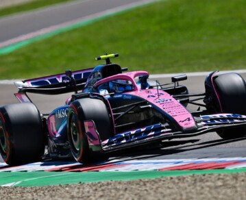 Cómo conseguir entradas para el road show de Franco Colapinto en Argentina y qué incluye cada opción