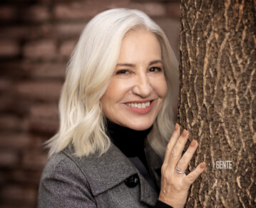 A los 69, Mercedes Morán se pondrá en la piel de una abuela de Plaza de Mayo y se sincera al contar cómo vive el paso del tiempo: "No trae sólo sabiduría, también limitaciones"