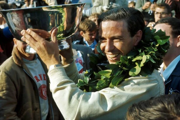 Jim Clark