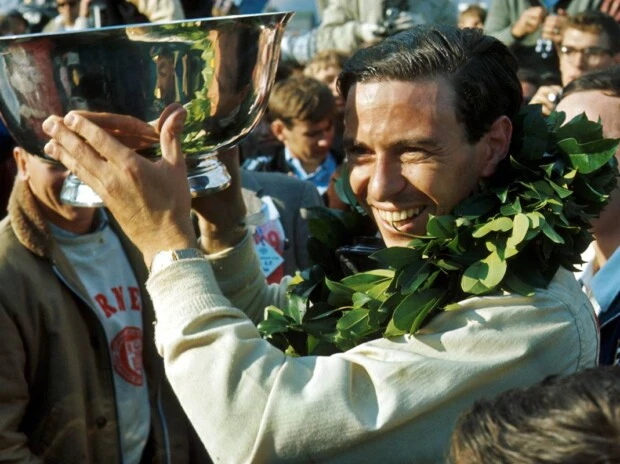 Jim Clark