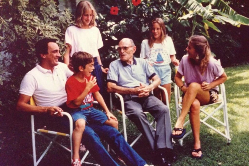 Juan María Traverso 