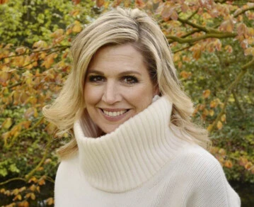 Máxima Zorreguieta