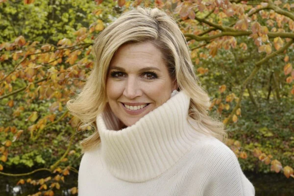 Máxima Zorreguieta
