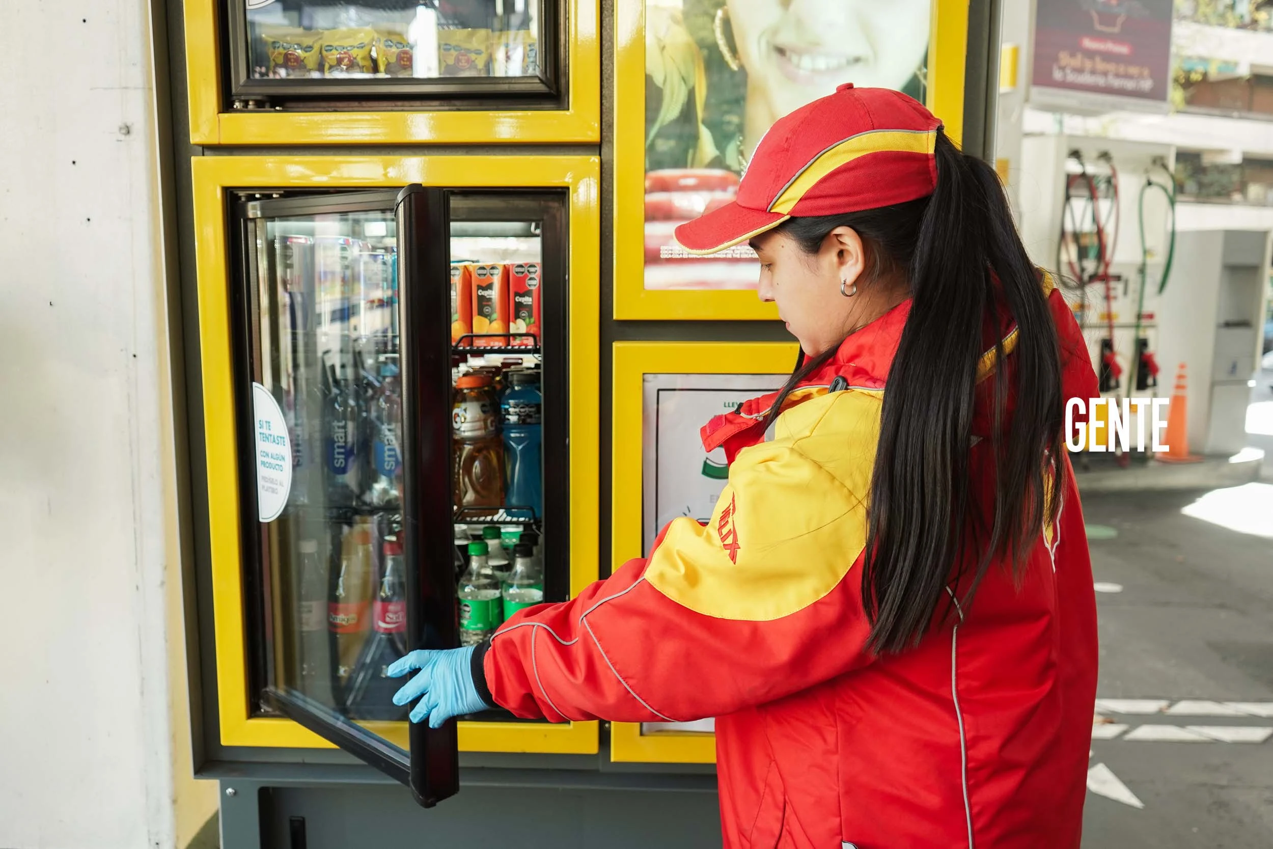 Se trata de una nueva alternativa para mejorar la experiencia de sus clientes.