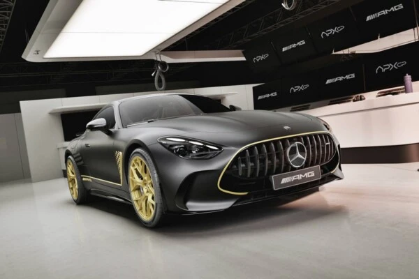 Mercedes-AMG