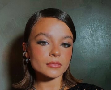 El anuncio de Muna Pauls que emocionó a Agustina Cherri: "Antes de ser un hecho, fue un sueño"