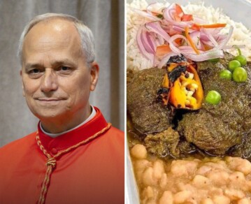 Cómo se prepara y todos los secretos del seco de cabrito: el plato preferido del Papa León XIV