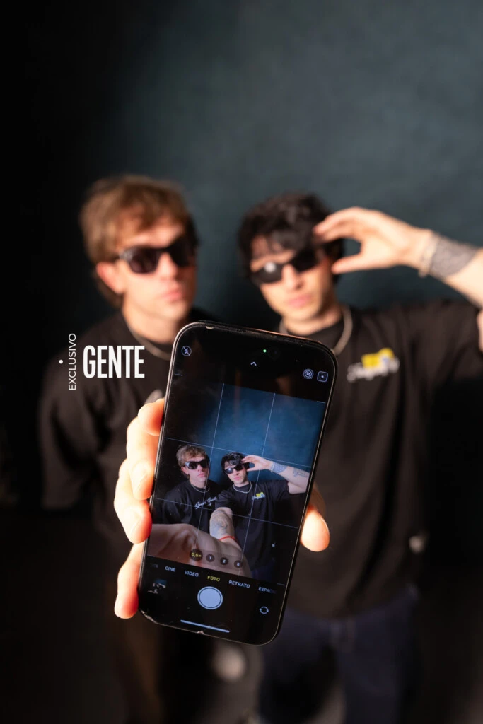 El producto final de lo que conseguimos nos deja muy conforme.